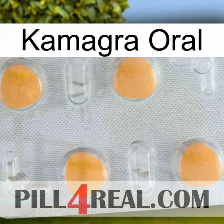 Kamagra Oral 24